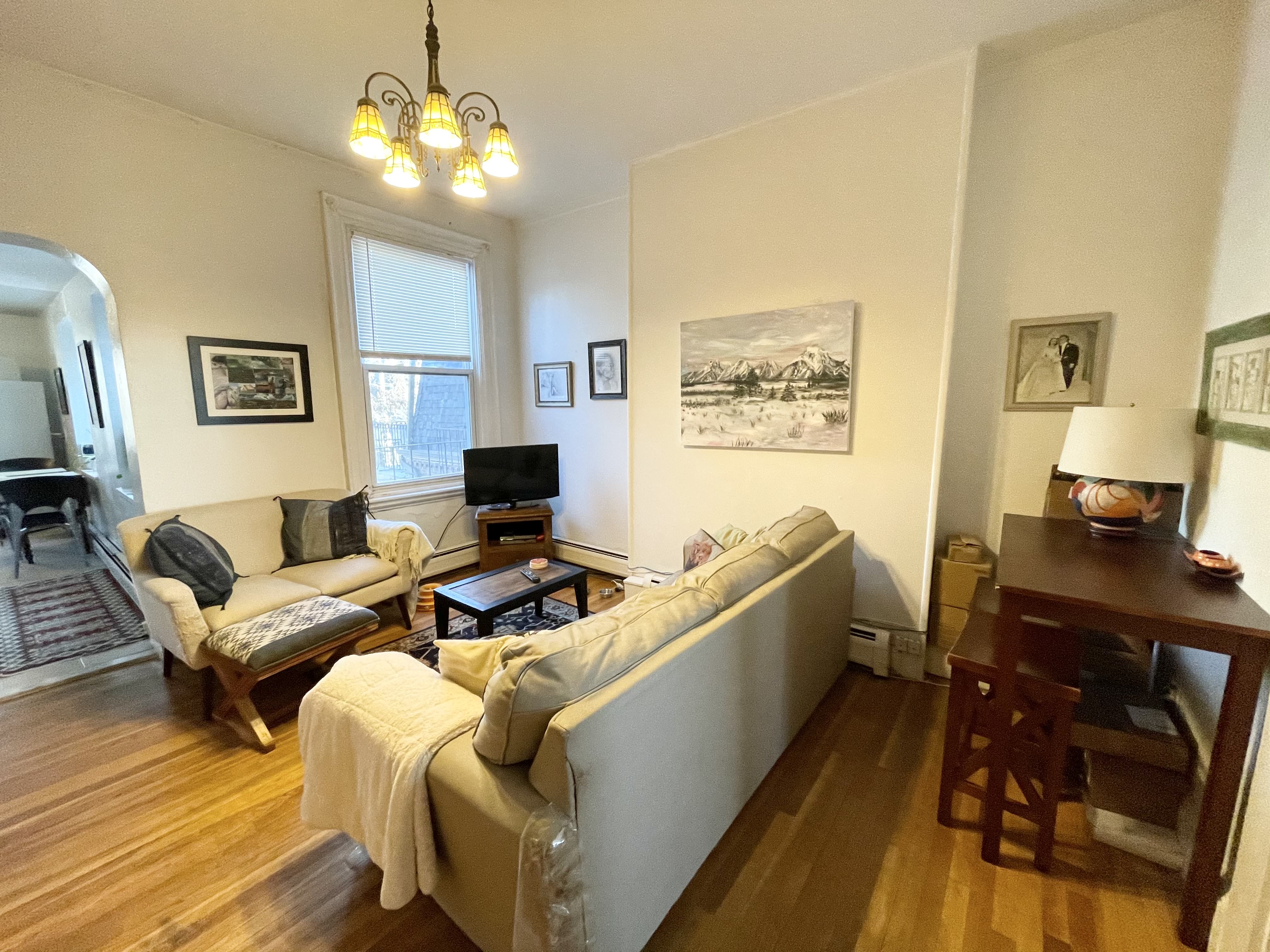 1 bed, 1 bath apartment for rent at 749 4th St Unit 2, South Boston — photo 2 of 5