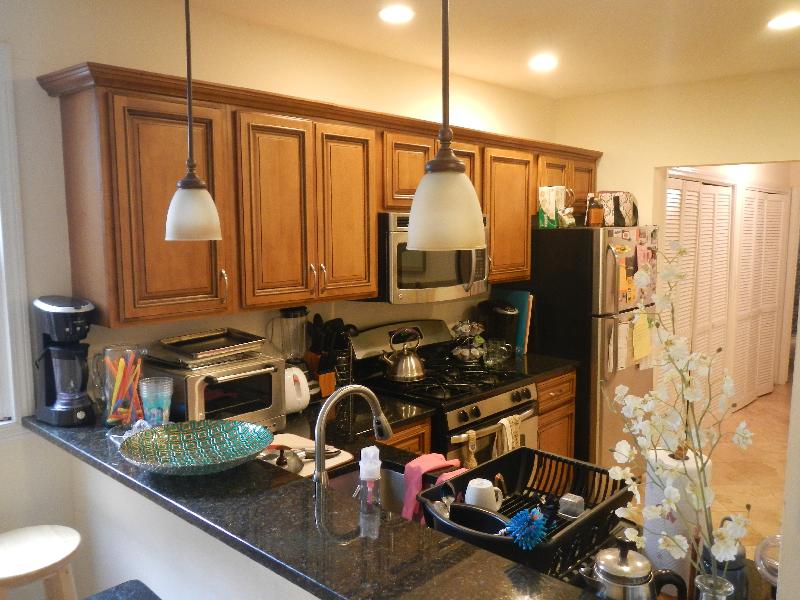 3 bed, 1 bath apartment for rent at 775 Parker St Unit 4, Mission Hill — photo 1 of 6