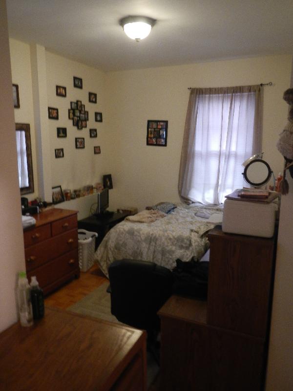 3 bed, 1 bath apartment for rent at 775 Parker St Unit 4, Mission Hill — photo 6 of 6