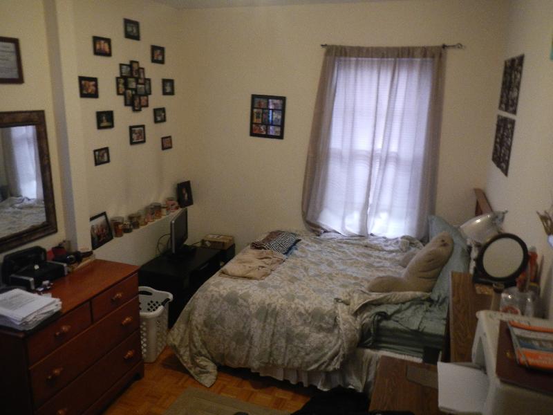 3 bed, 1 bath apartment for rent at 775 Parker St Unit 4, Mission Hill — photo 4 of 6