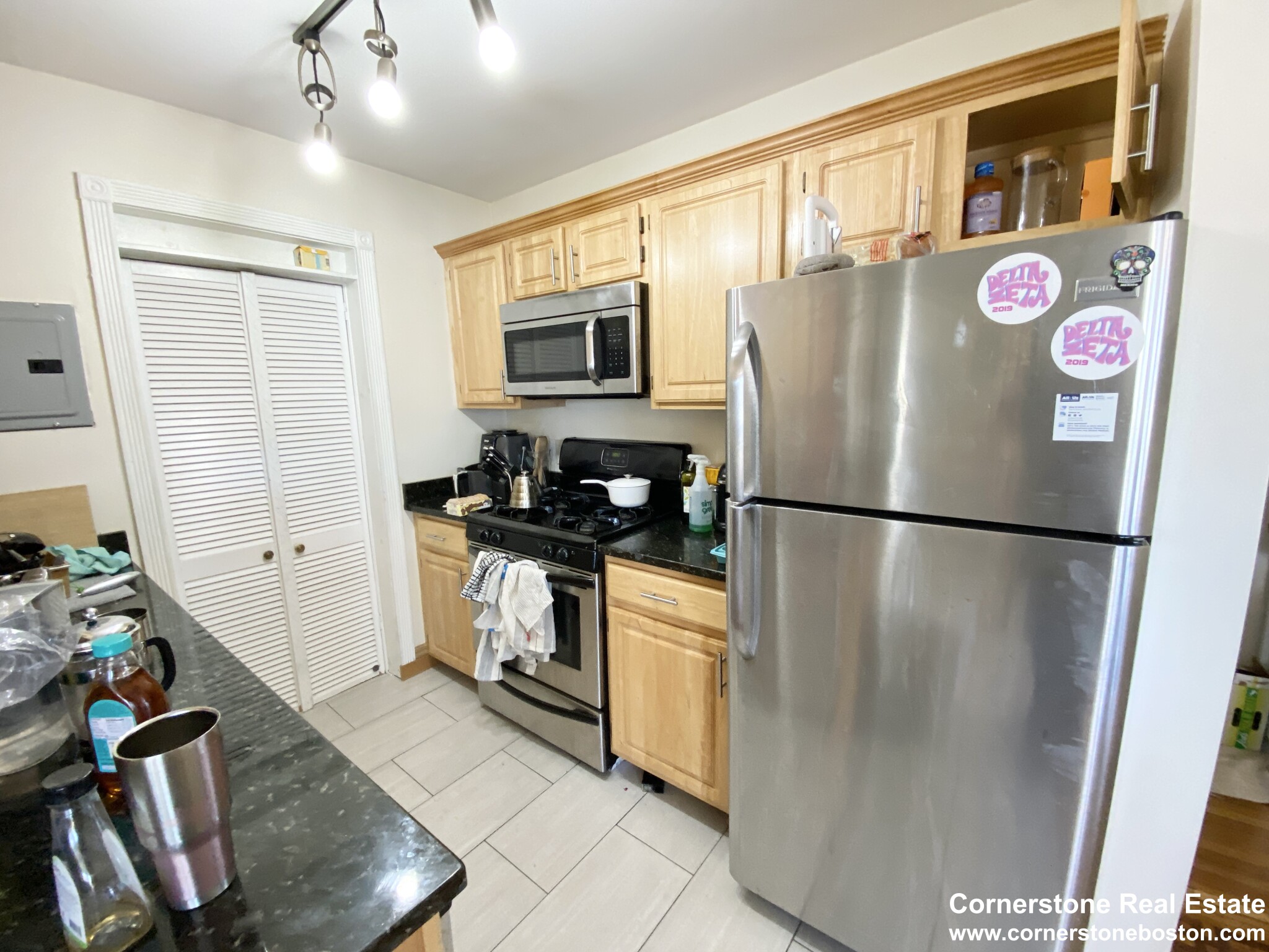 3 bed, 1 bath apartment for rent at 775 Parker St Unit 3, Mission Hill — photo 2 of 2