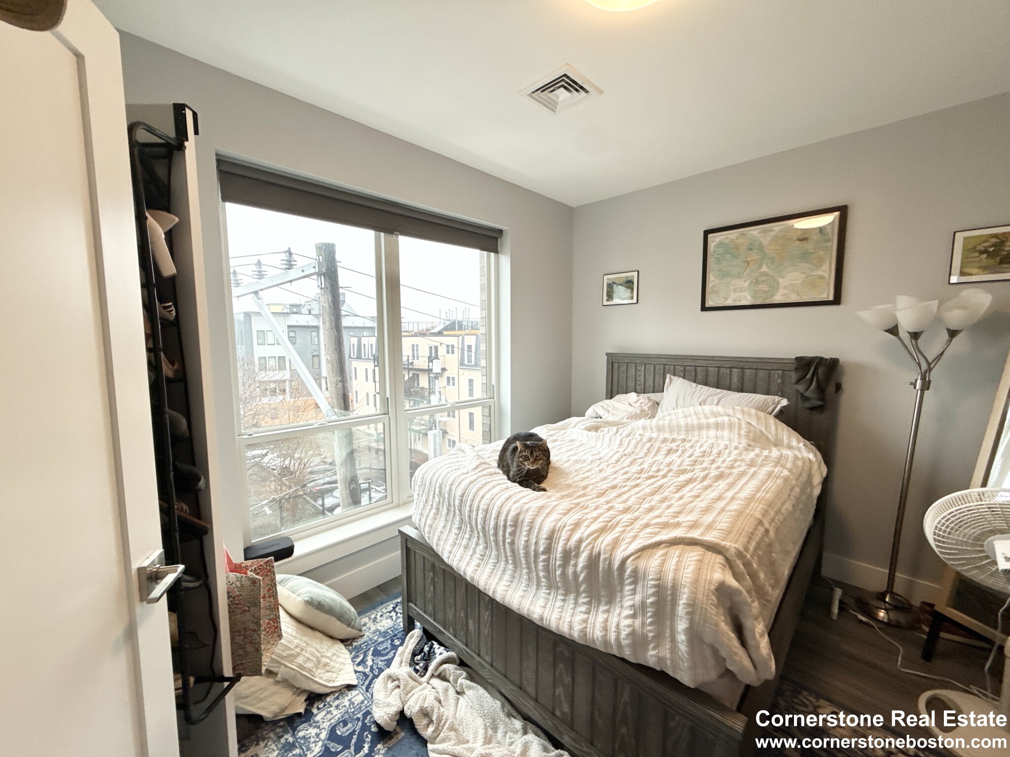 55 West Fifth St, South Boston