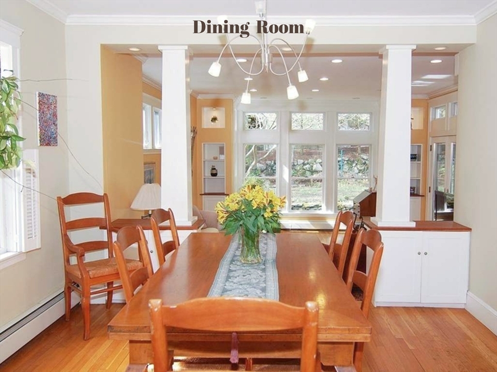 15 Hawthorne Ave, Arlington