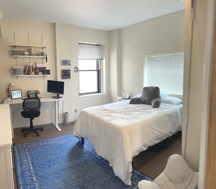 475 Commonwealth Ave, Fenway