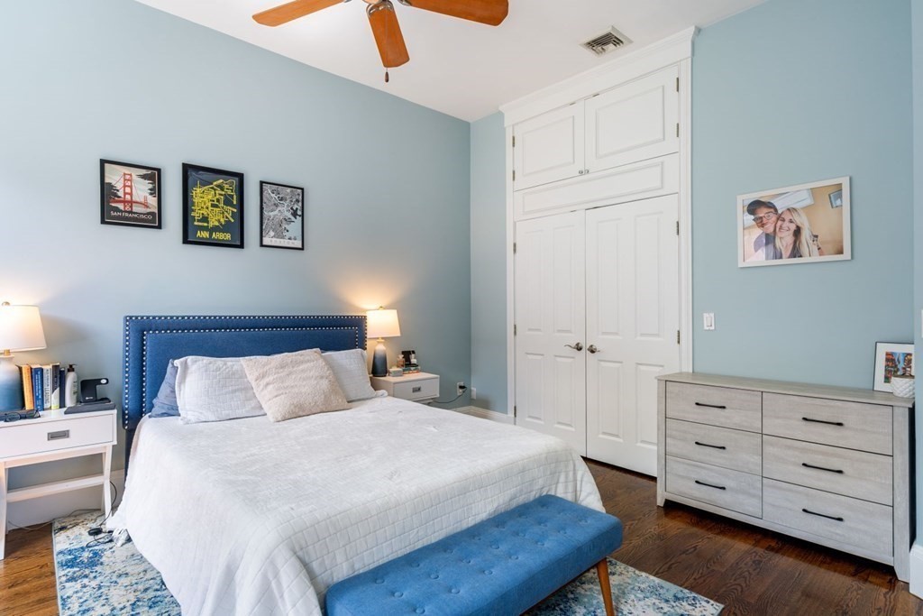 70 Waltham St, South End