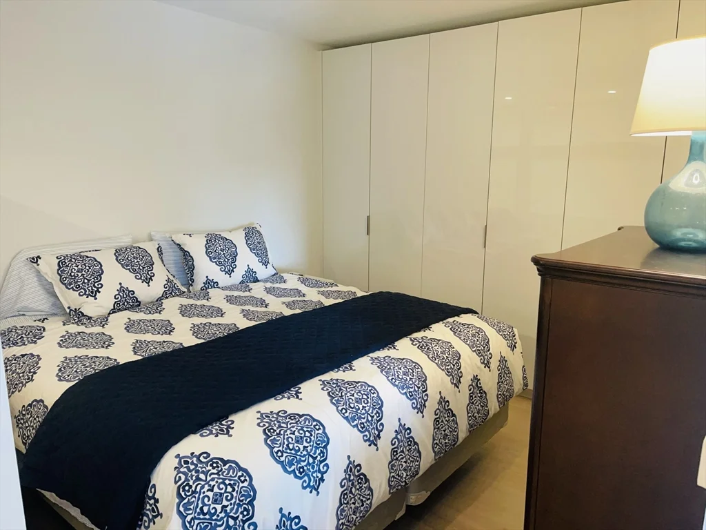 135 Seaport Blvd, Seaport District