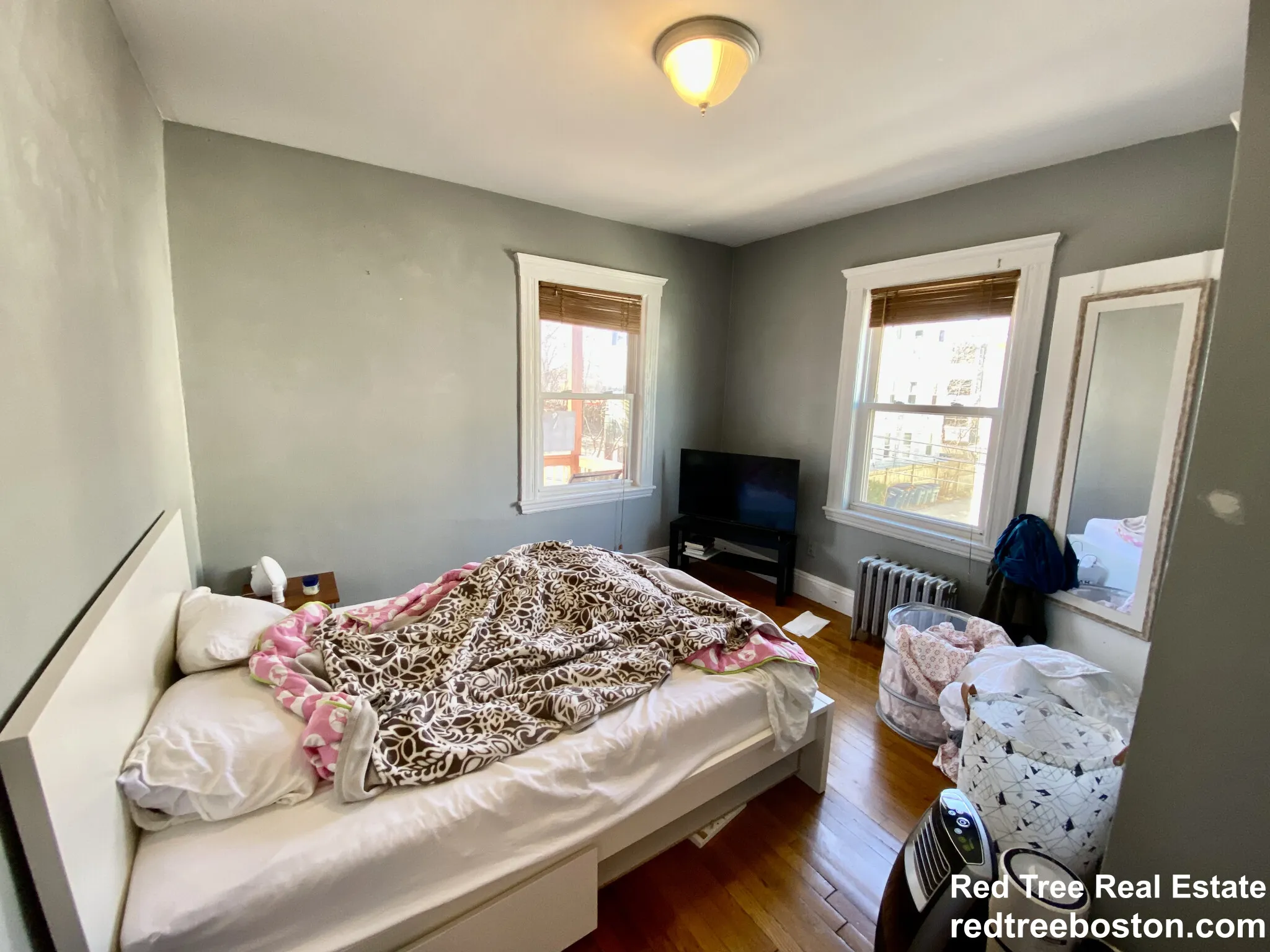 55 Brookley Rd, Jamaica Plain