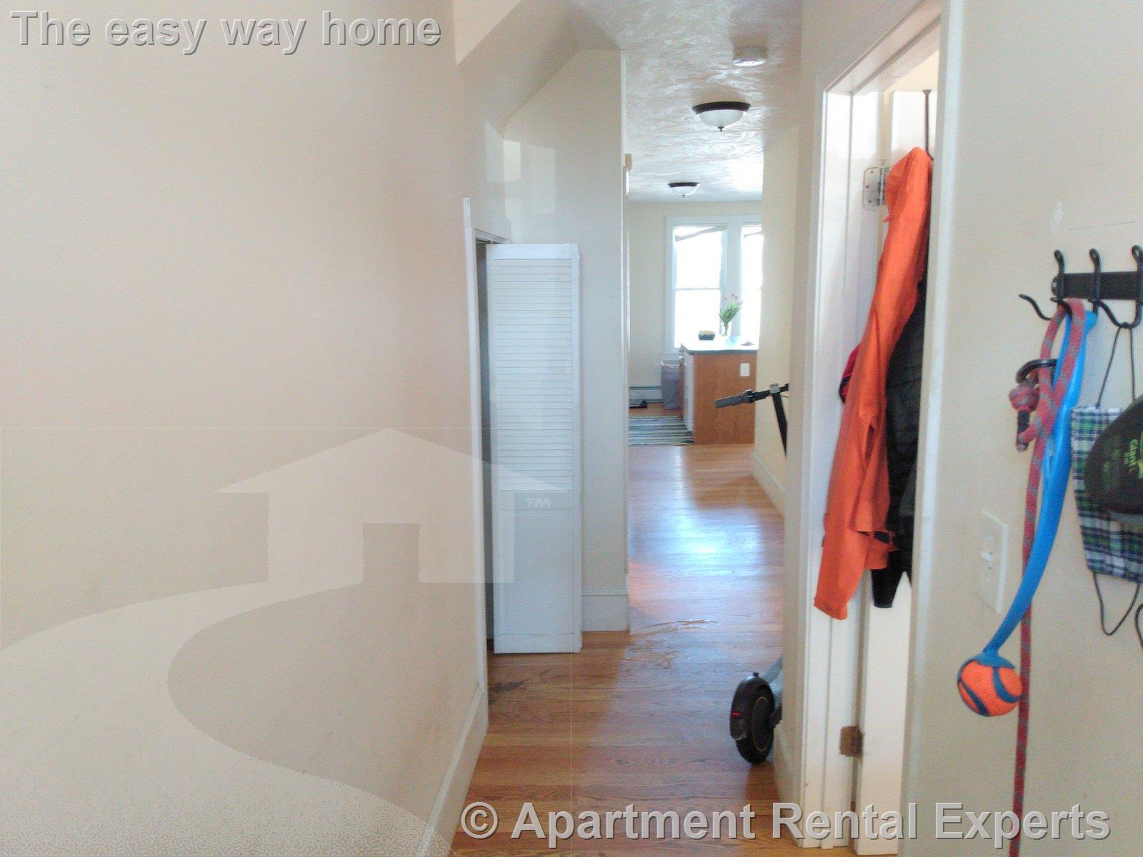 387 Columbia St, Inman Square