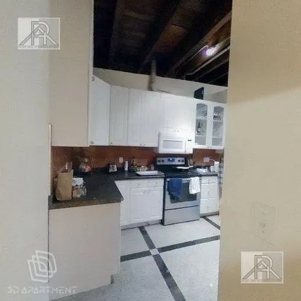 25 Saint Mary's St, Brookline