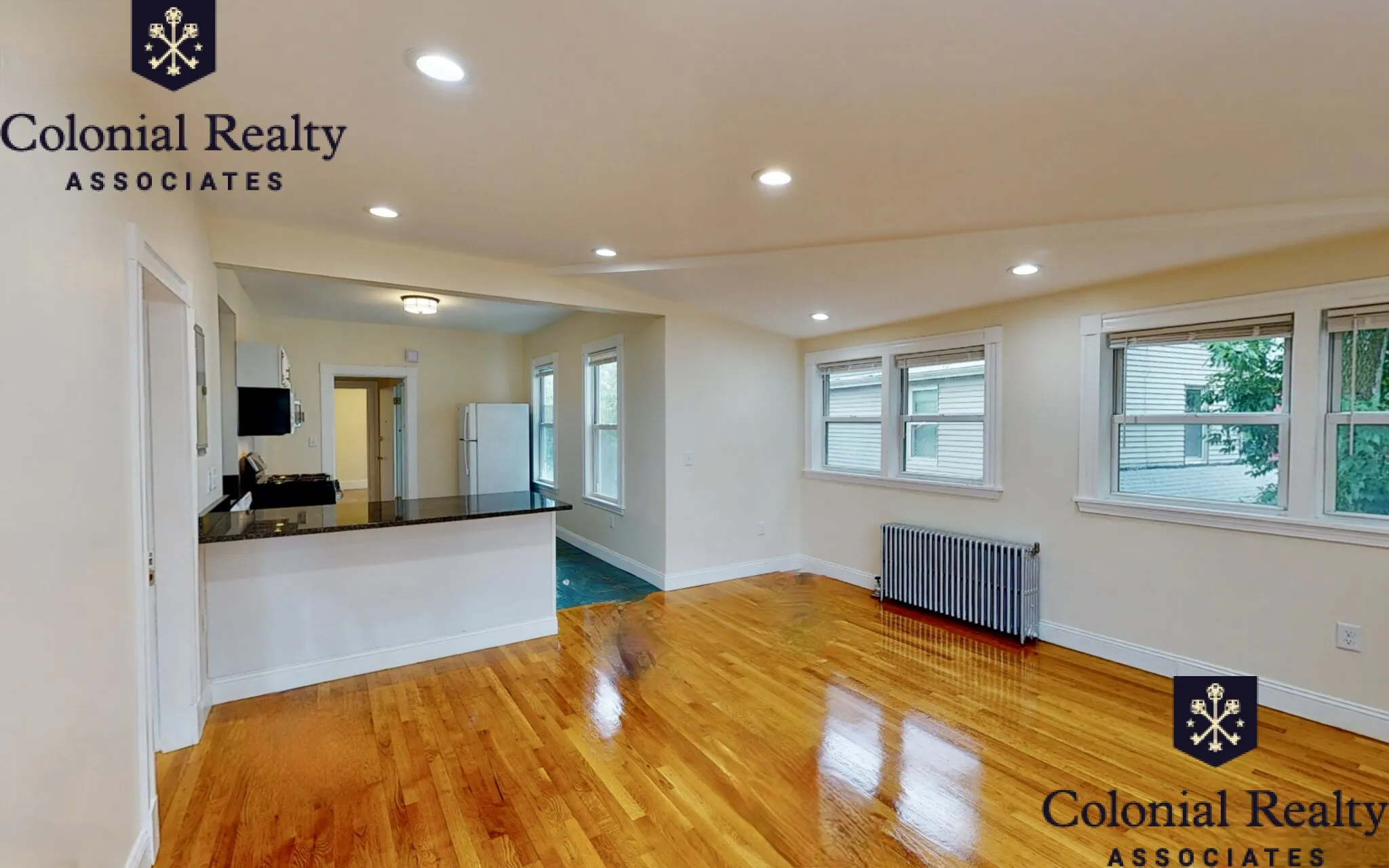 2570 Massachusetts Ave, North Cambridge