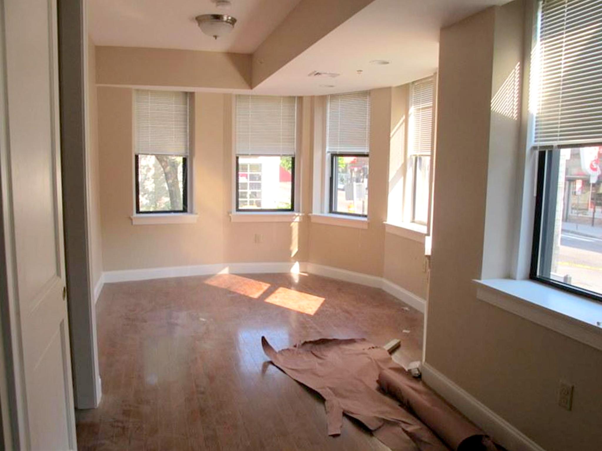 Studio bed, 1 bath apartment for rent at 921 Massachusetts Ave Unit 2, Central Square — photo 3 of 6
