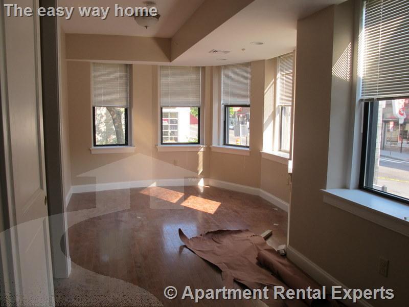 Studio bed, 1 bath apartment for rent at 923 Massachusetts Ave Unit 02, Central Square