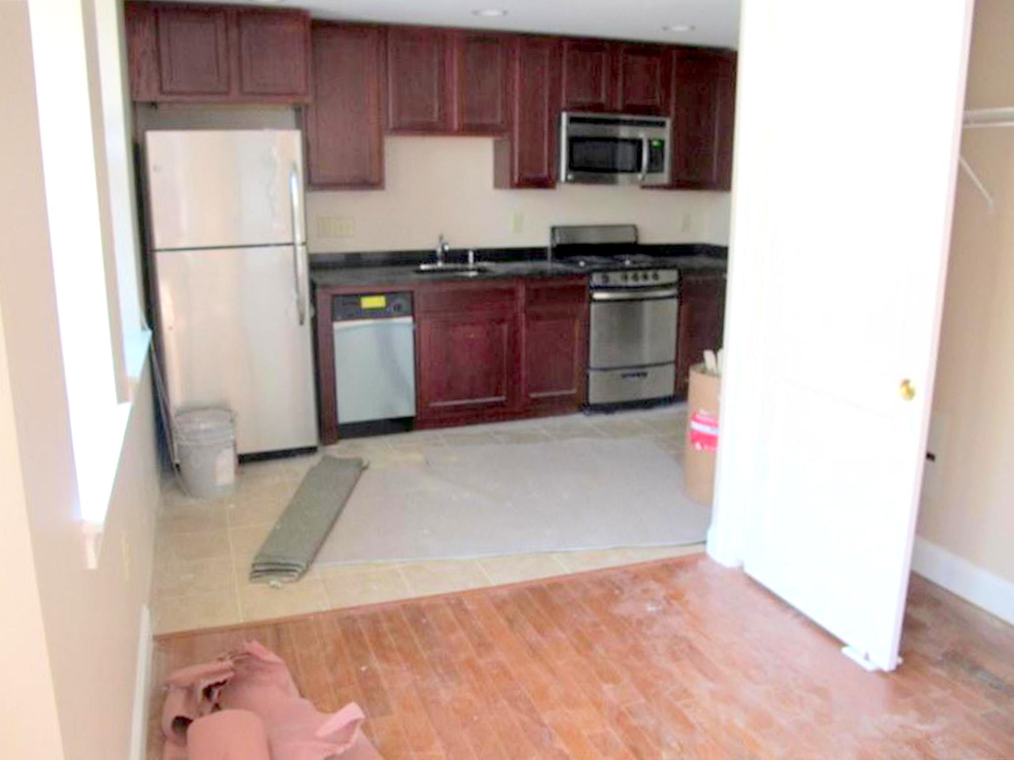 Studio bed, 1 bath apartment for rent at 921 Massachusetts Ave Unit 2, Central Square — photo 2 of 6