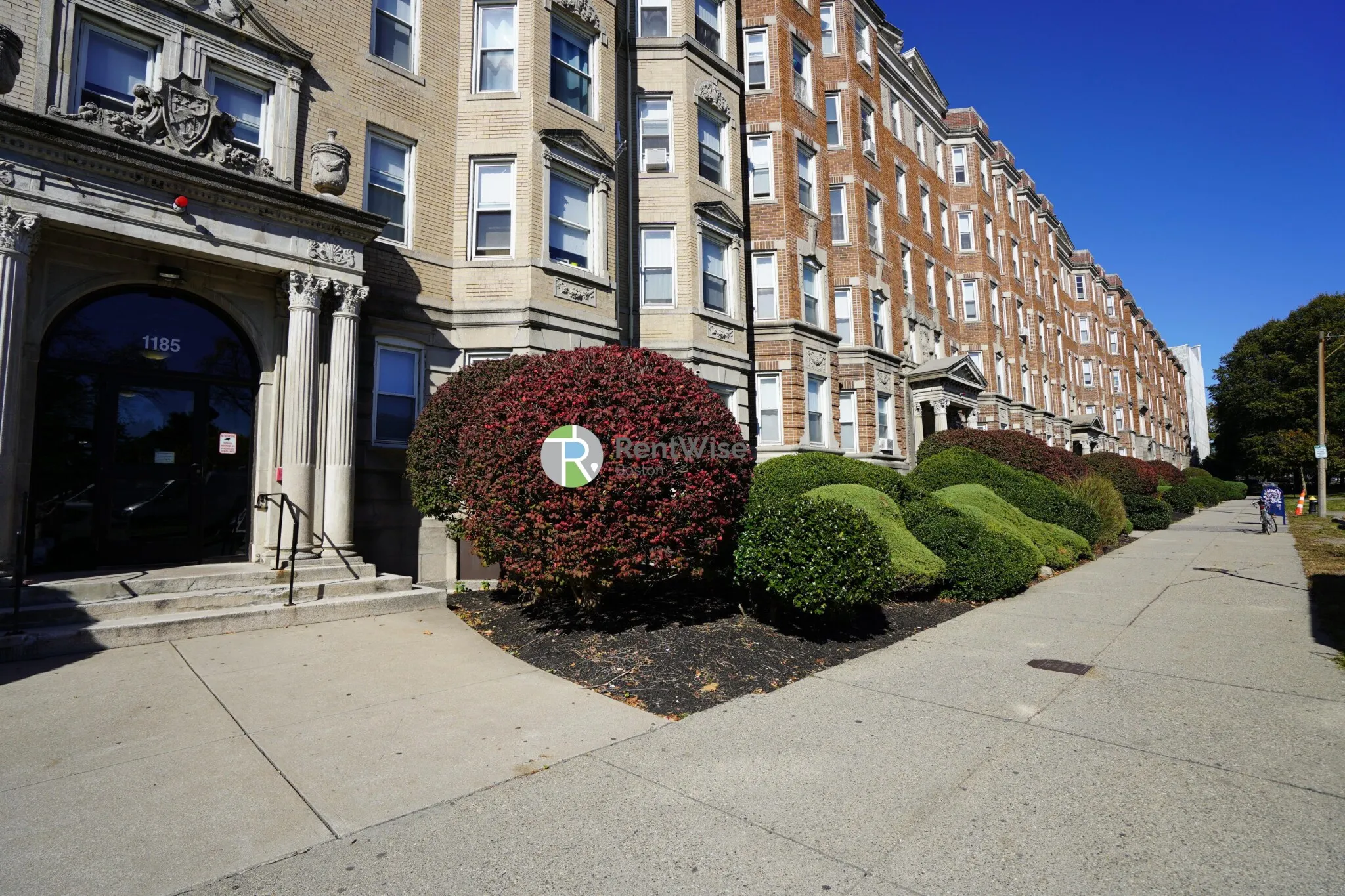 1185 Boylston St, Fenway