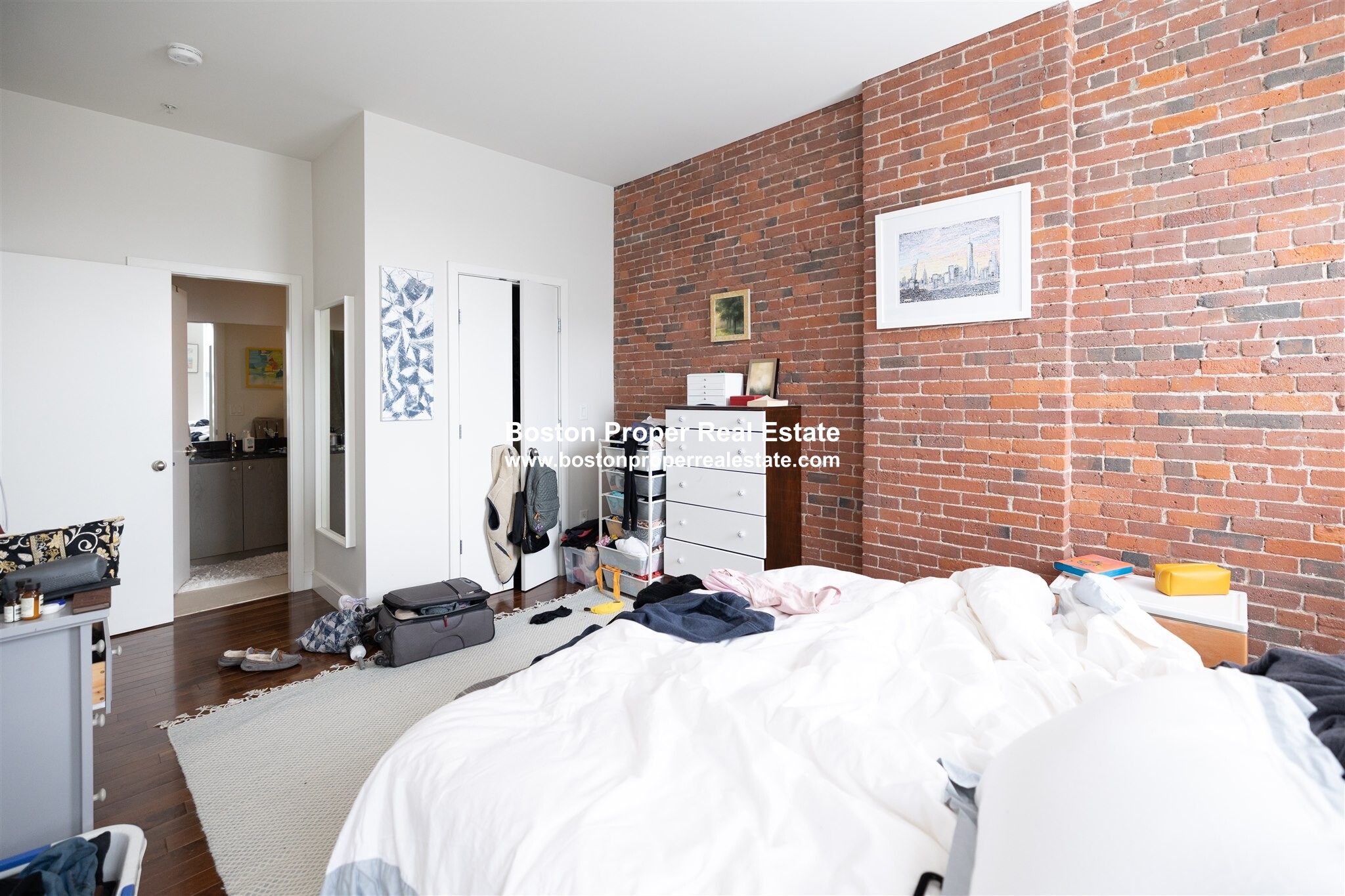 460 Harrison Ave, South End