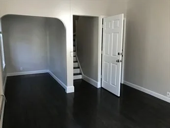 9 Neponset Circle, Jamaica Plain