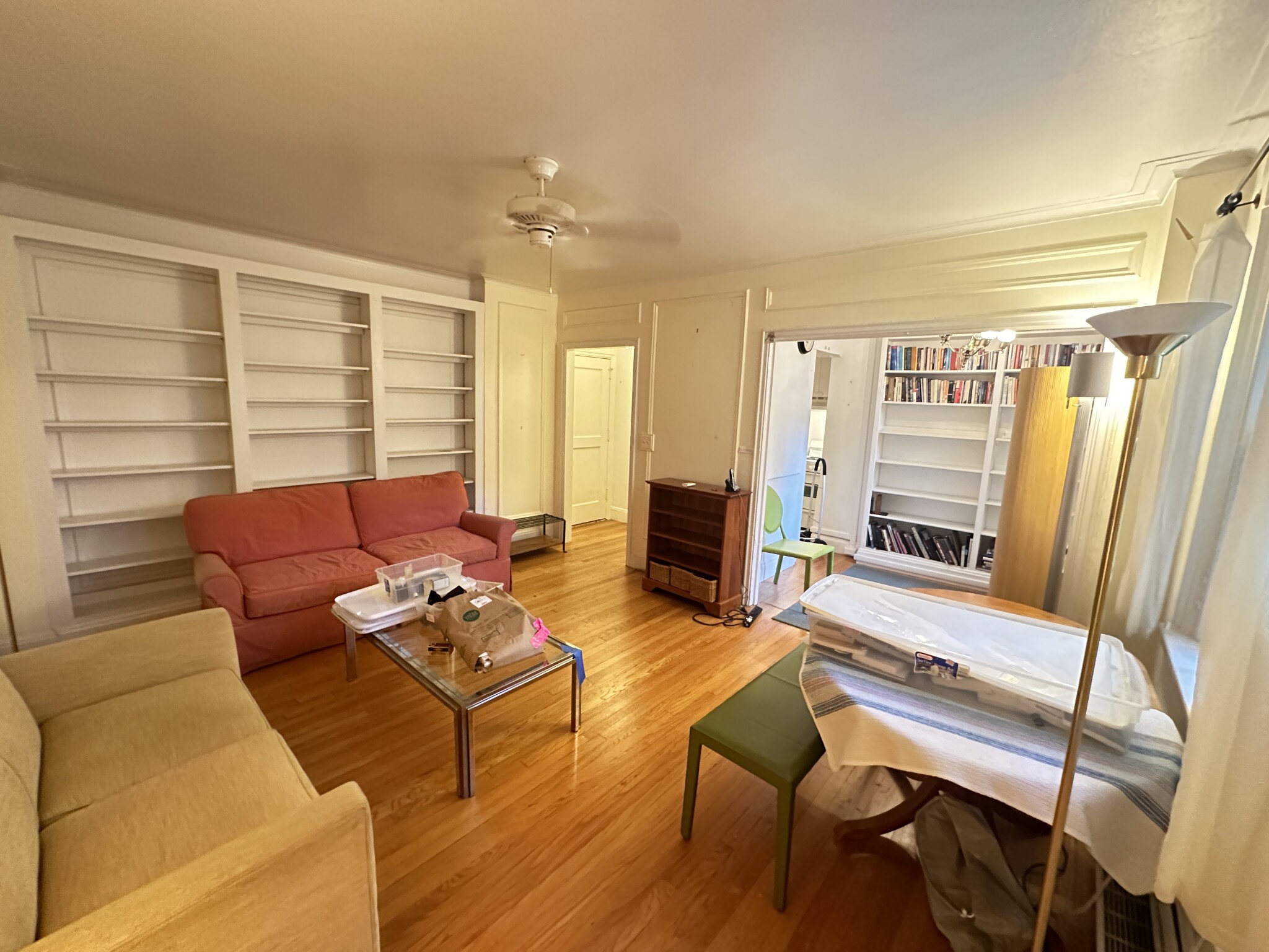 988 Memorial Dr, West Cambridge