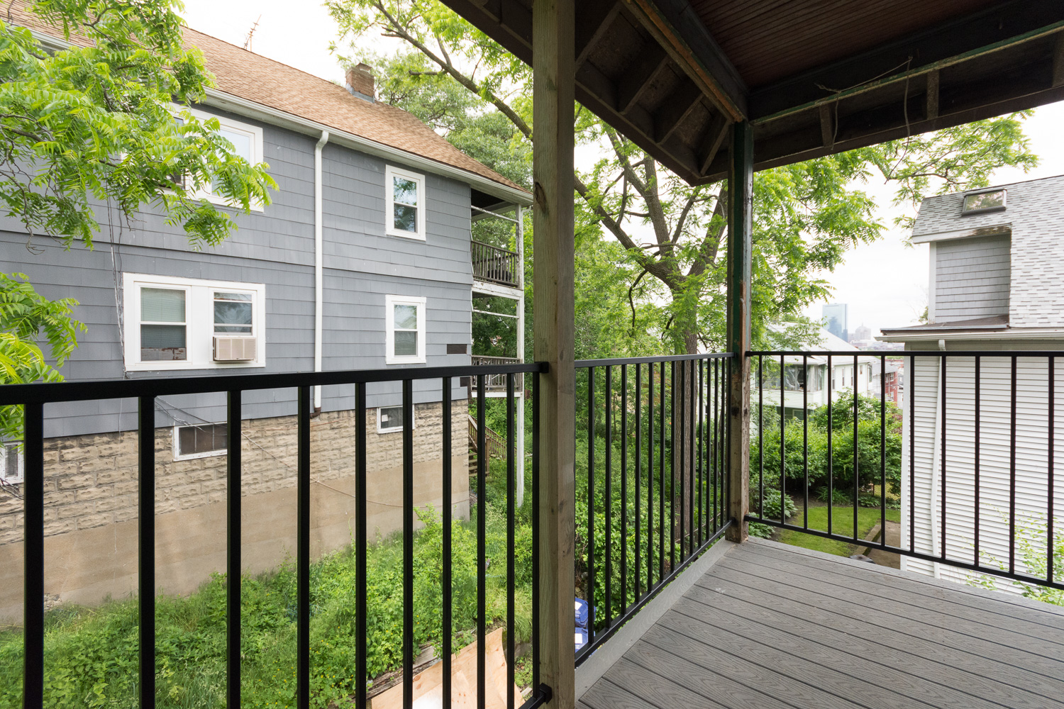 31-33 Thornton St, Roxbury