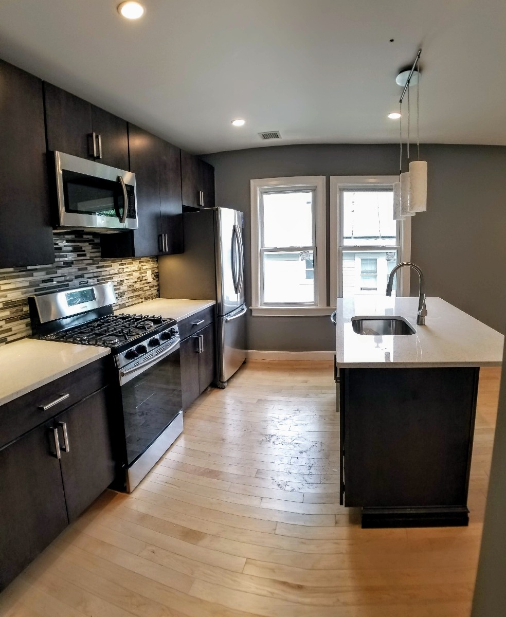 31-33 Thornton St, Roxbury