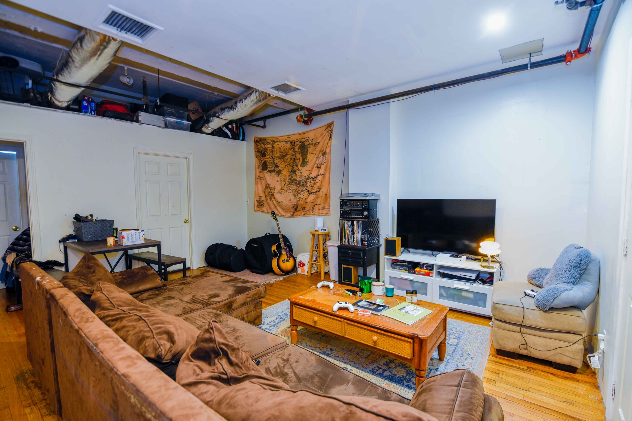 173 Massachusetts Ave, Fenway