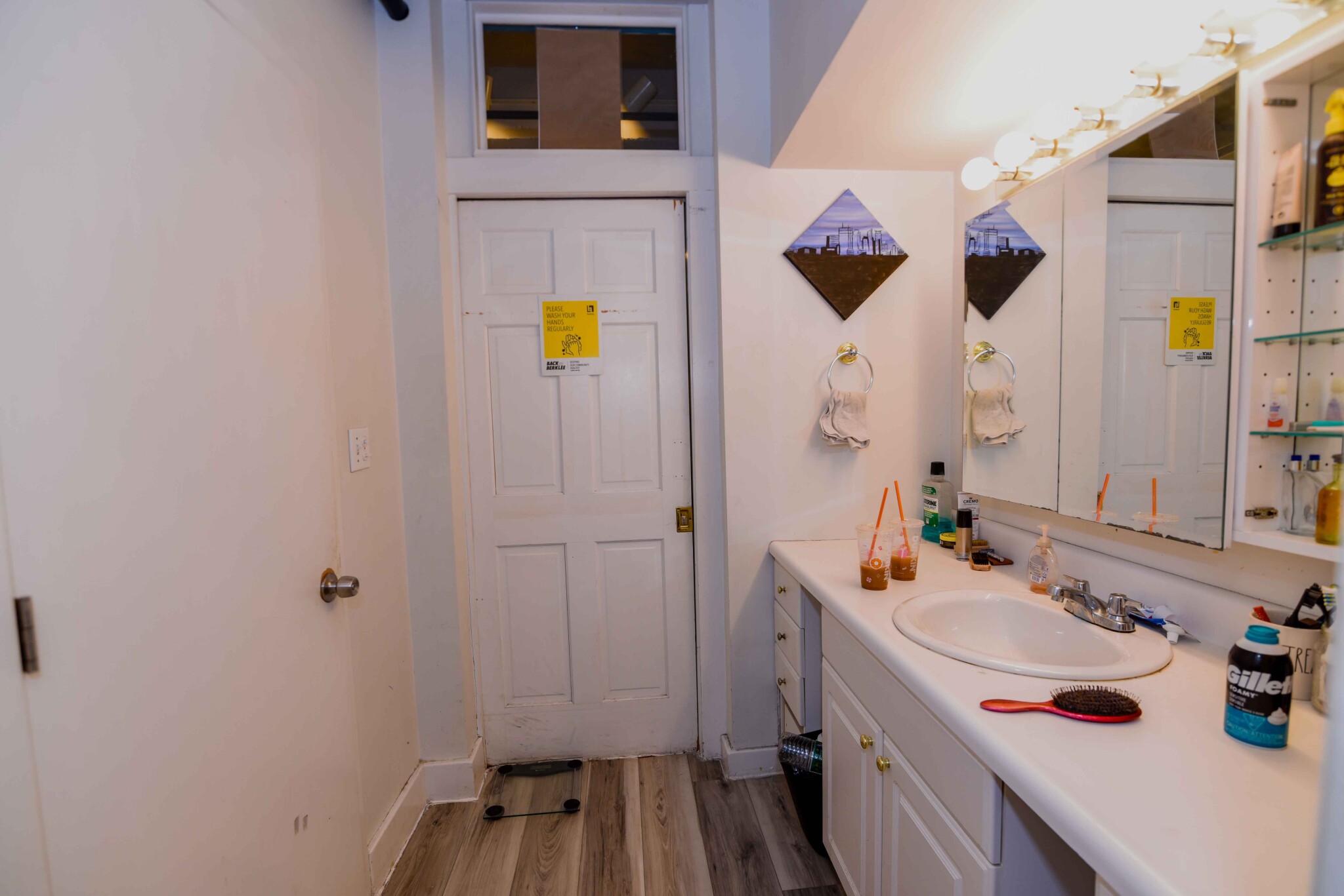 173 Massachusetts Ave, Fenway