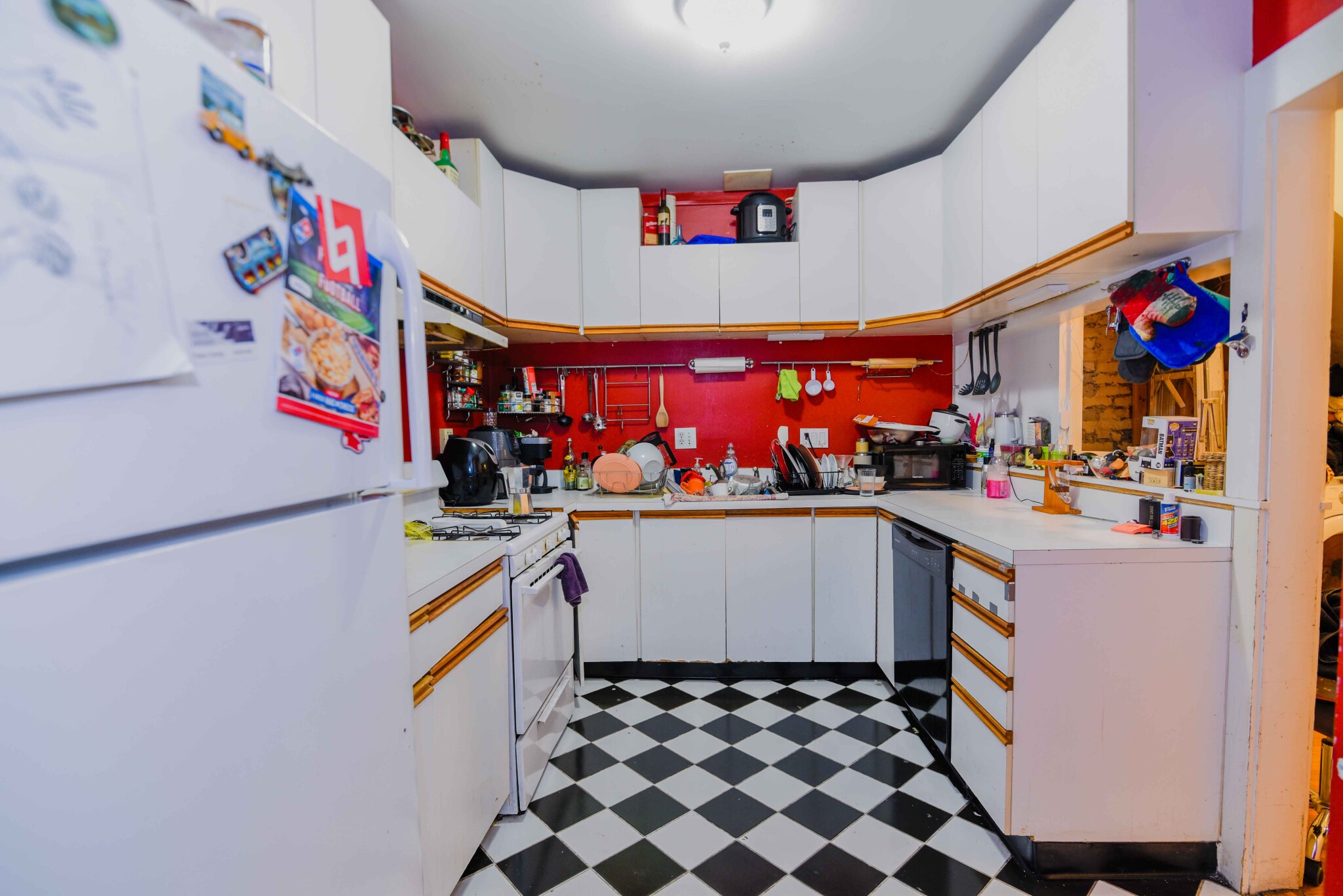 173 Massachusetts Ave, Fenway