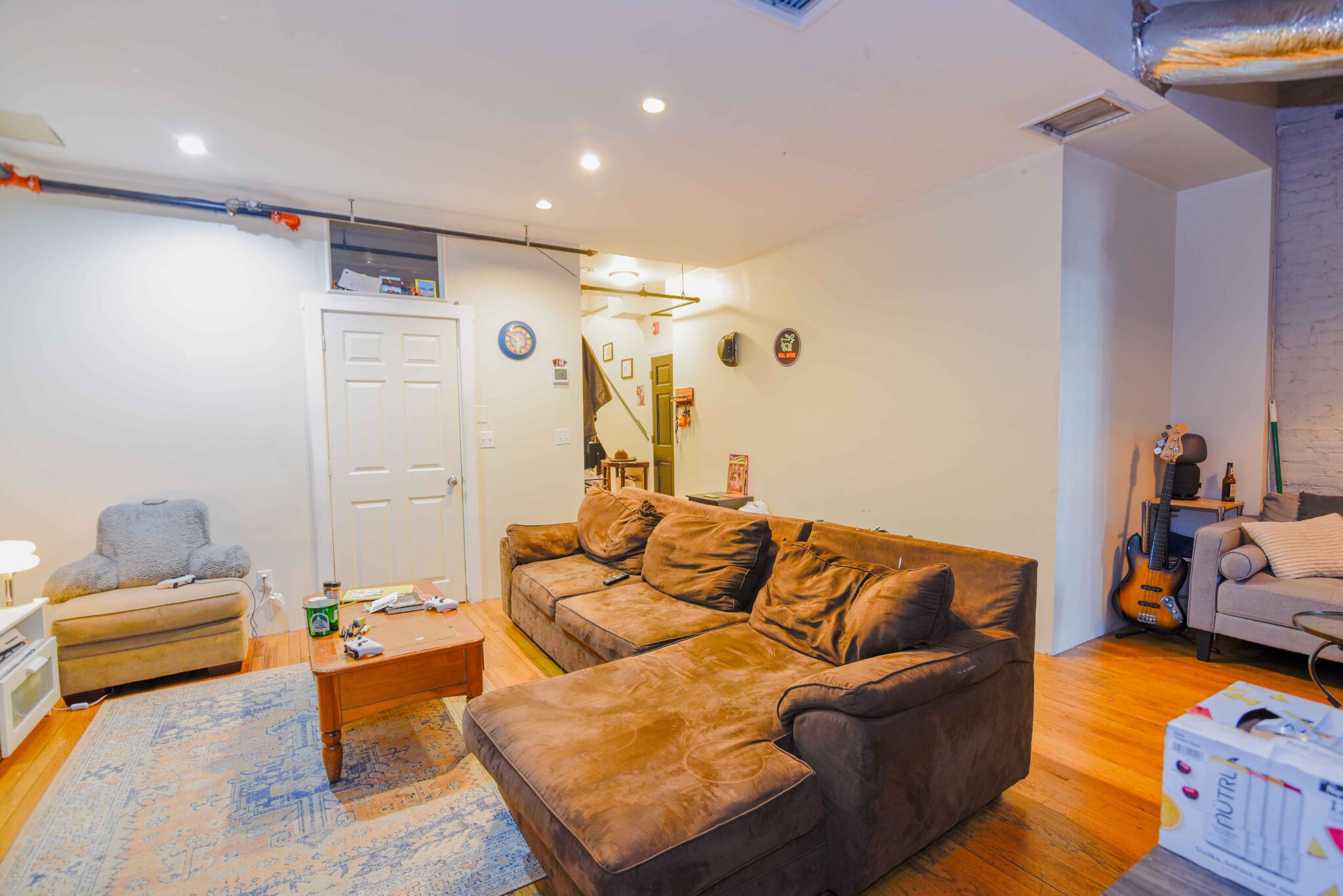 173 Massachusetts Ave, Fenway