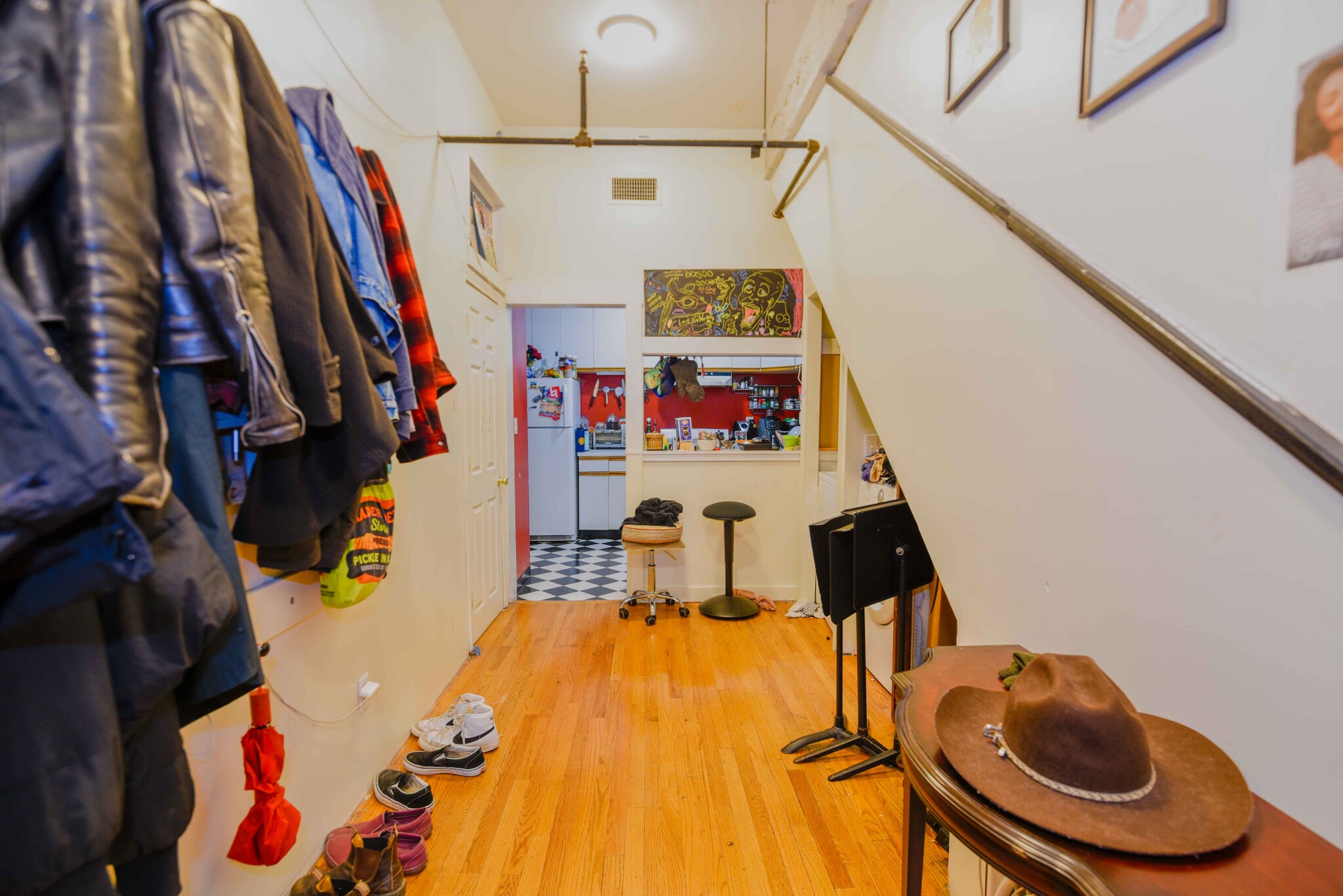 173 Massachusetts Ave, Fenway