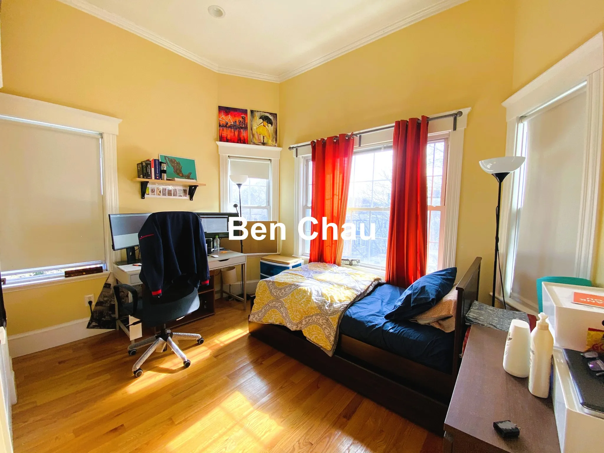 156 Magazine St, Cambridgeport