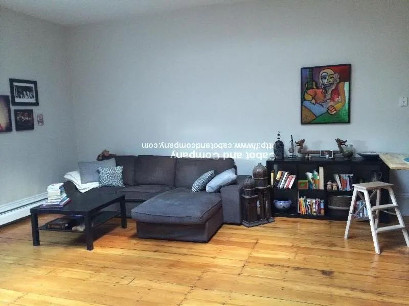 115 Beacon St, Back Bay