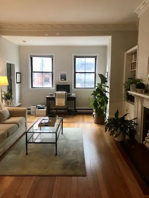 312 Marlborough St, Back Bay