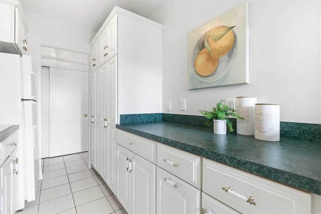123 Sewall Ave, Coolidge Corner