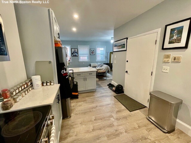 16 Cleveland Pl, North End