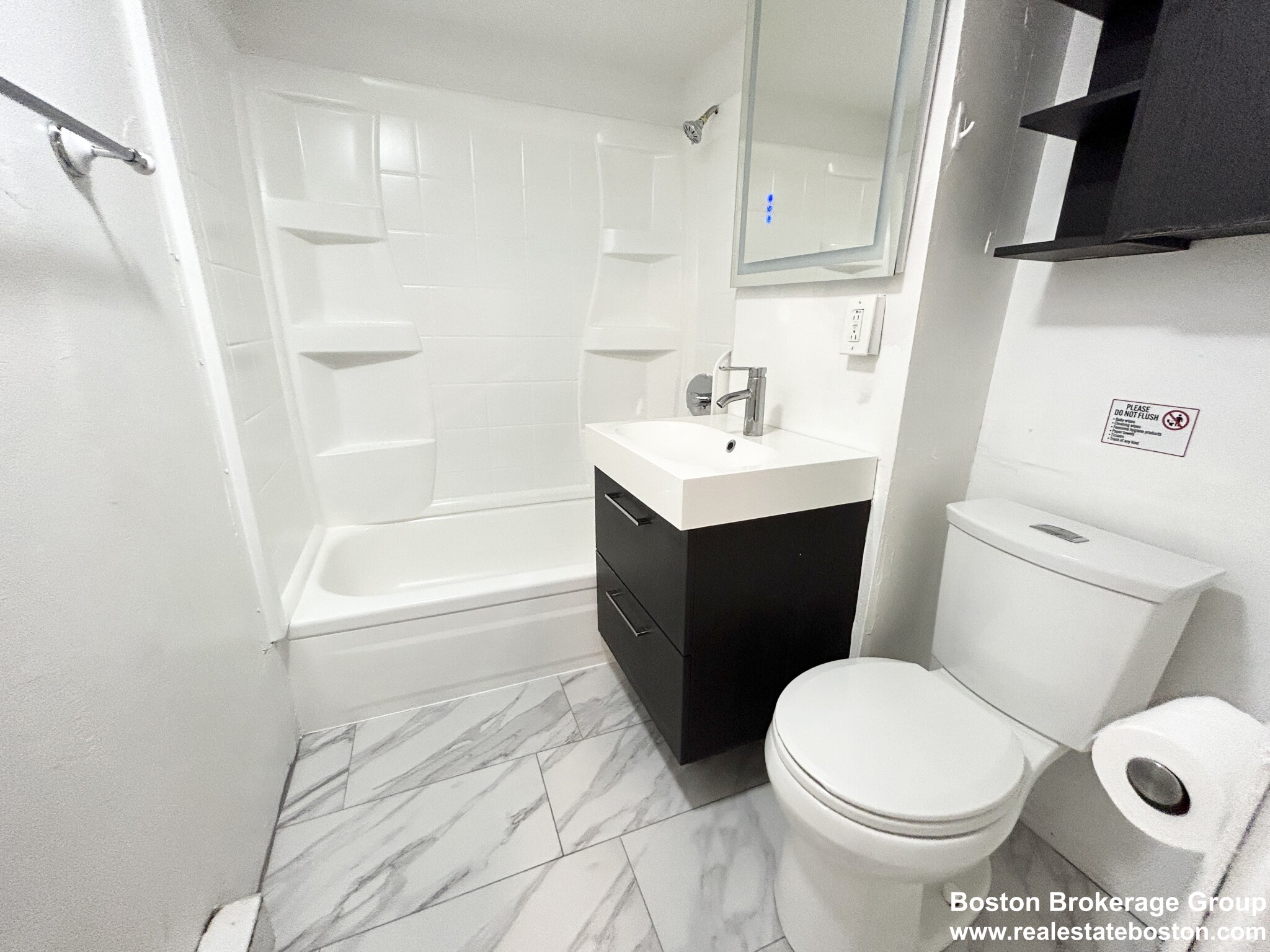 7 Warwick St, Roxbury