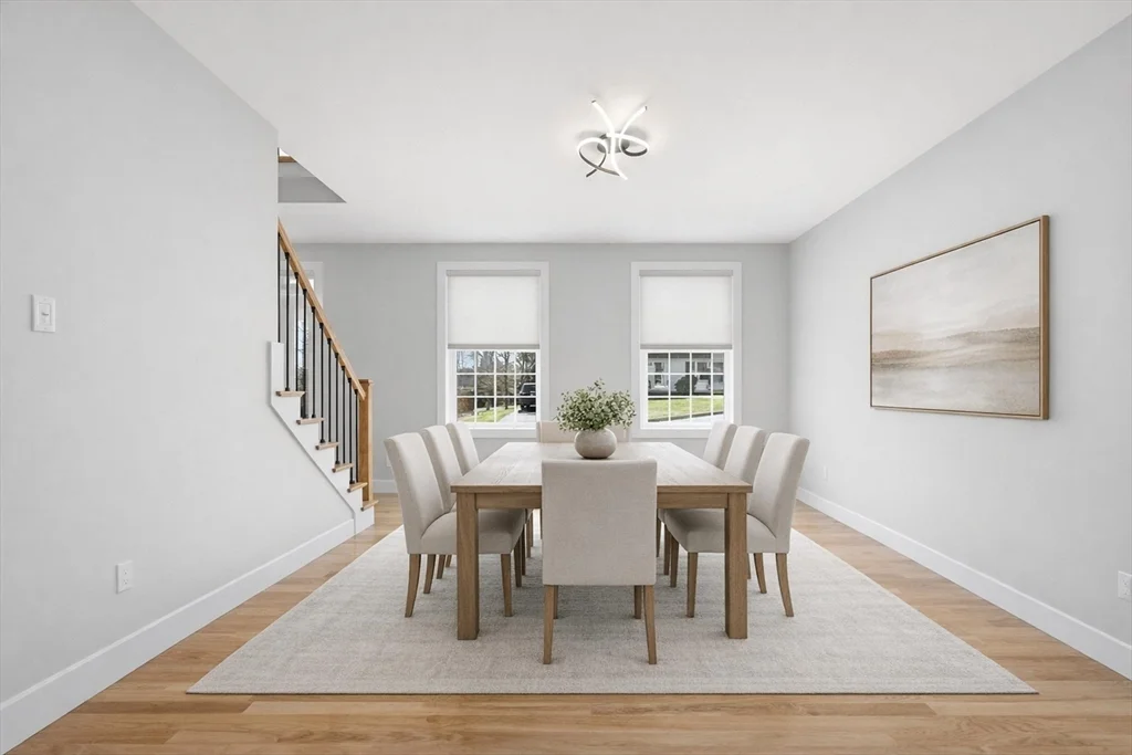 6 Barrows Rd, Worcester