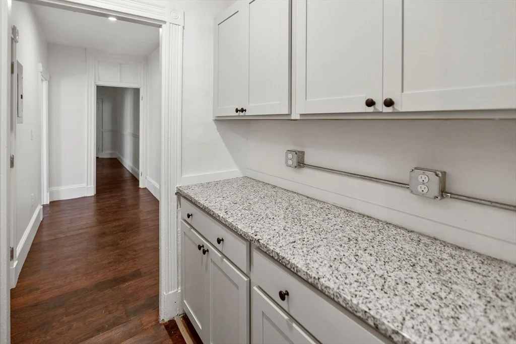 866 Huntington Ave, Mission Hill