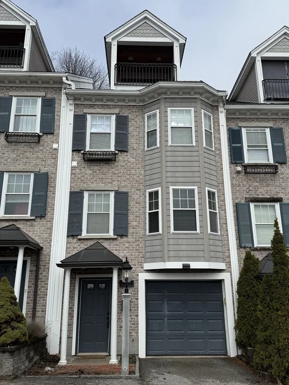 34 Johnson St, Worcester