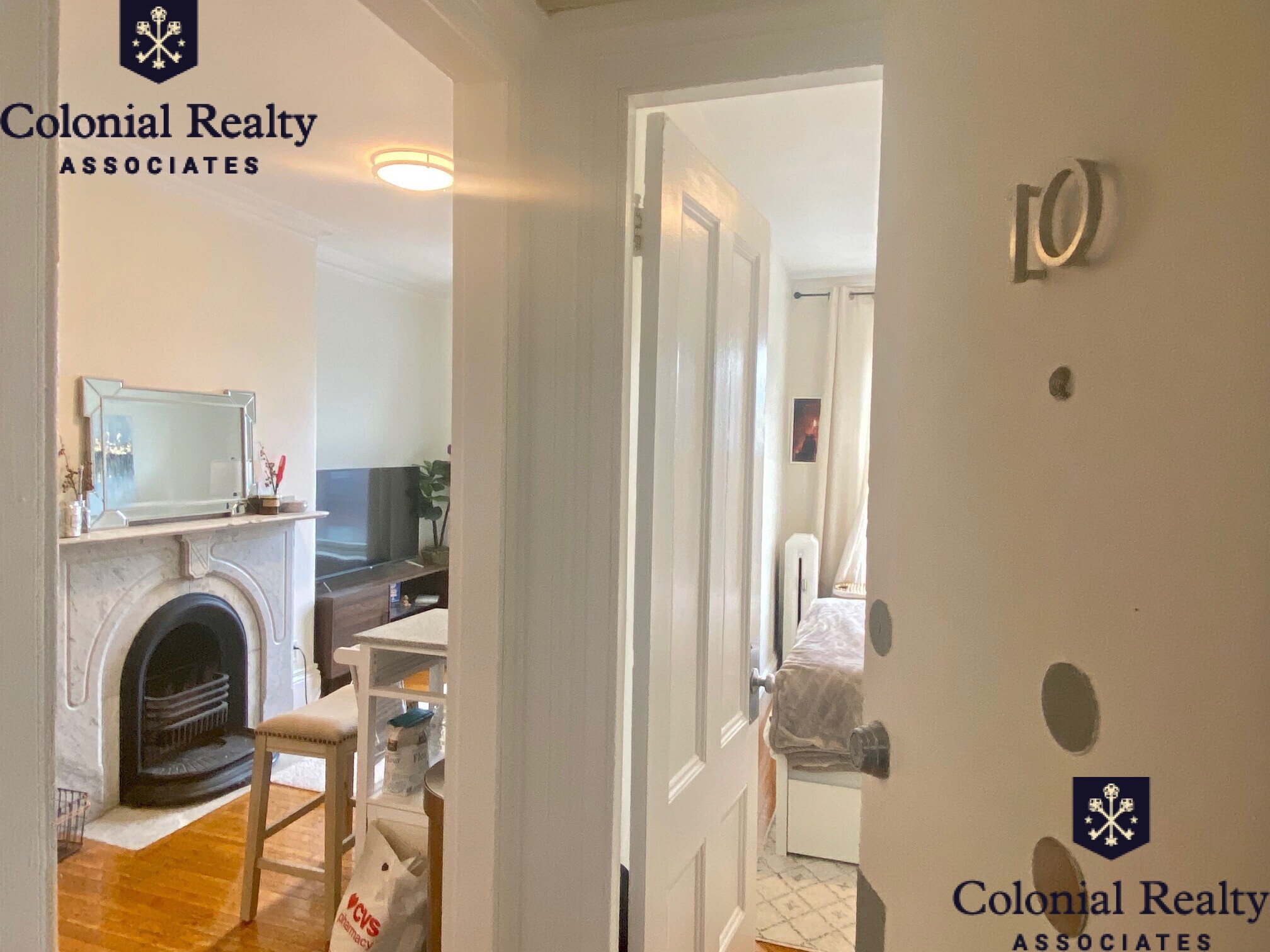 86 Charles St, Beacon Hill