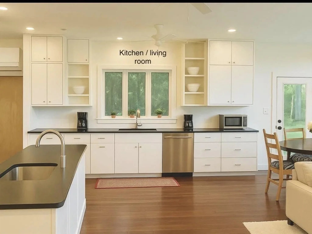 25 Sturges Rd, Massapoag Lake