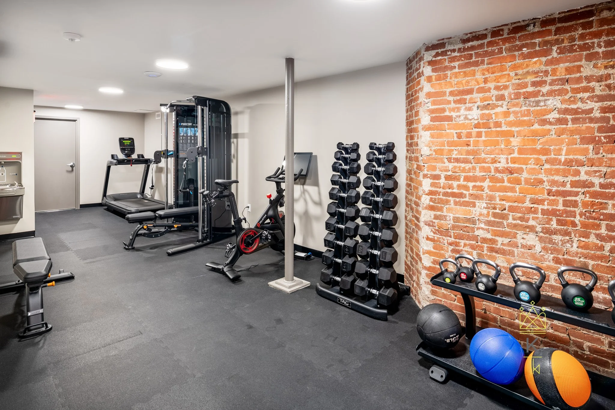 10 Park St, Griggs Park