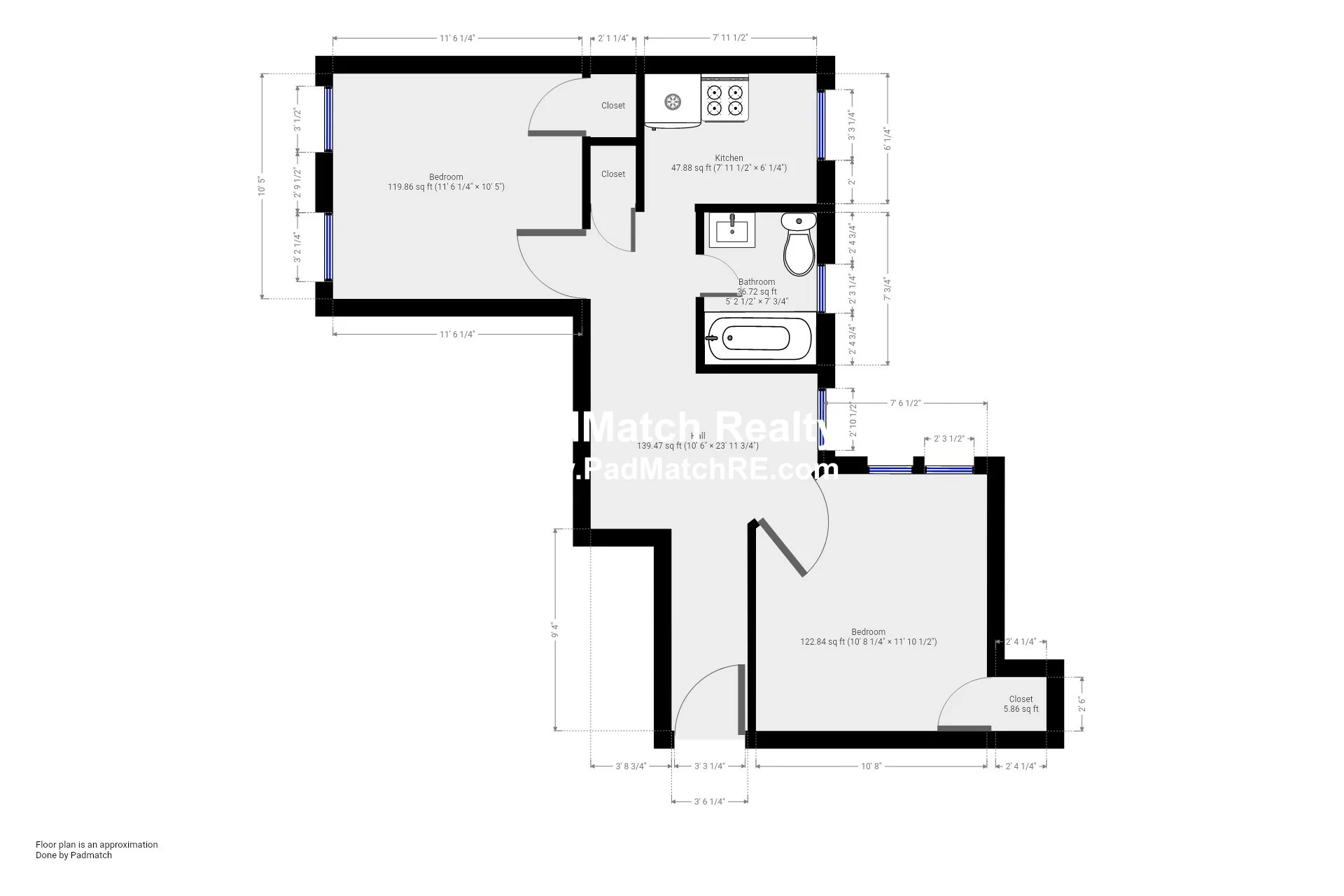 1191 Boylston St, Fenway