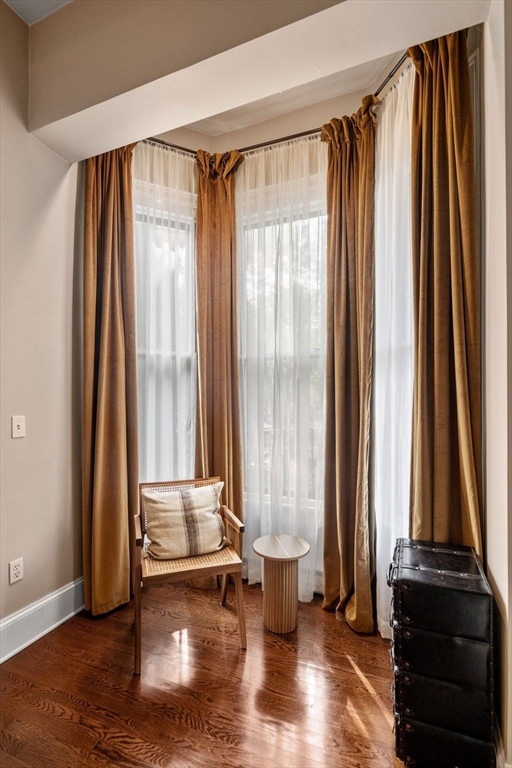 496 Columbus Ave, South End