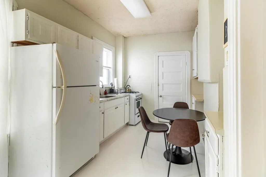 787 Columbia Rd, Boston