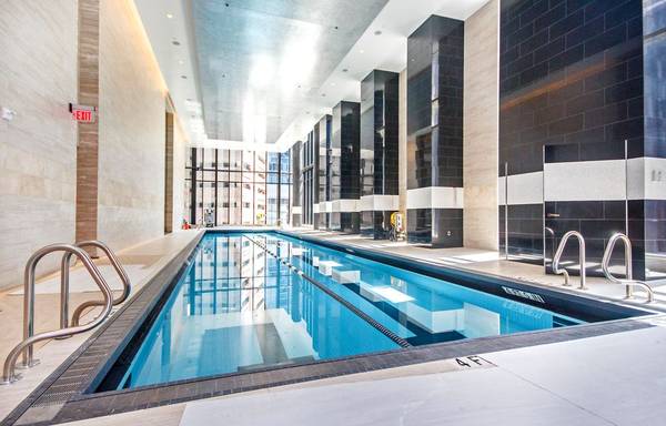 1 Franklin St, Midtown