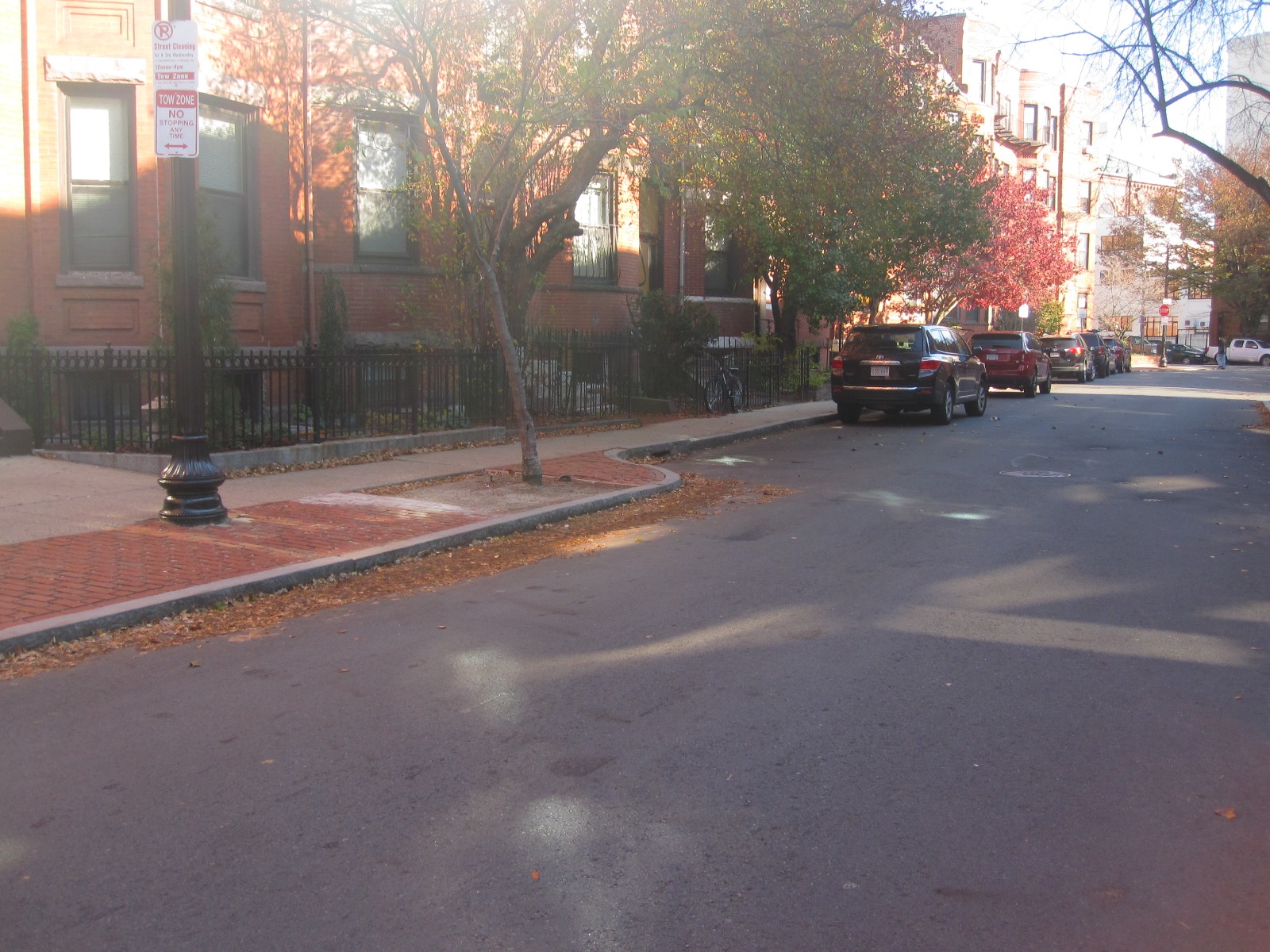 17 Symphony Rd, Fenway