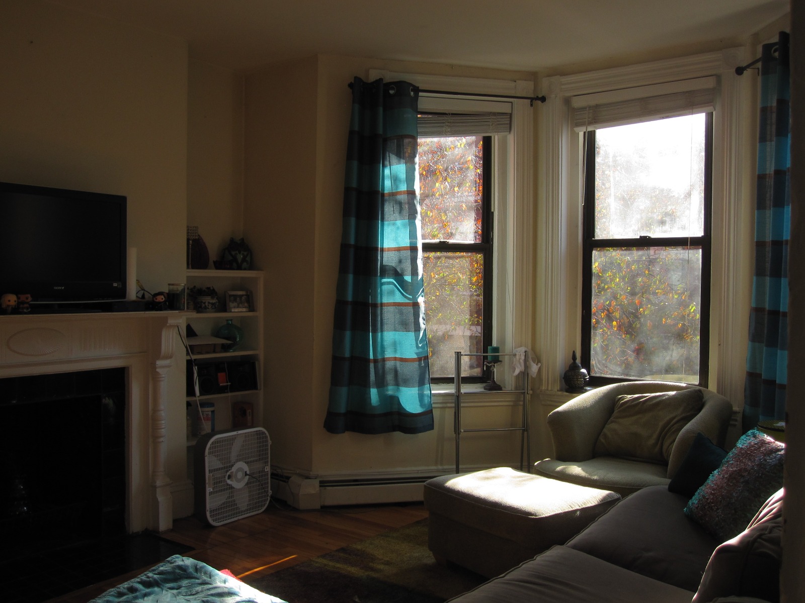 17 Symphony Rd, Fenway