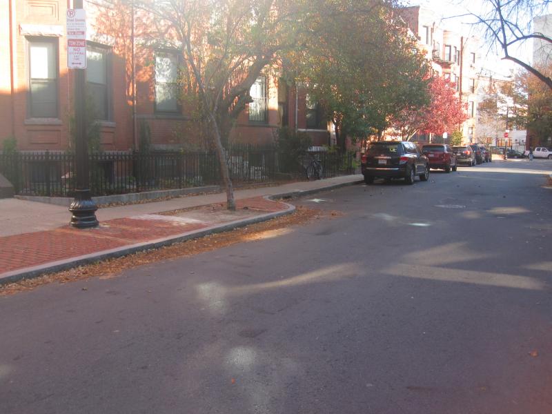 17 Symphony Rd, Fenway