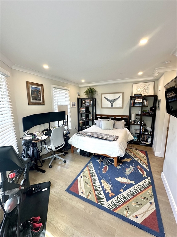 32 Blaine St, Allston