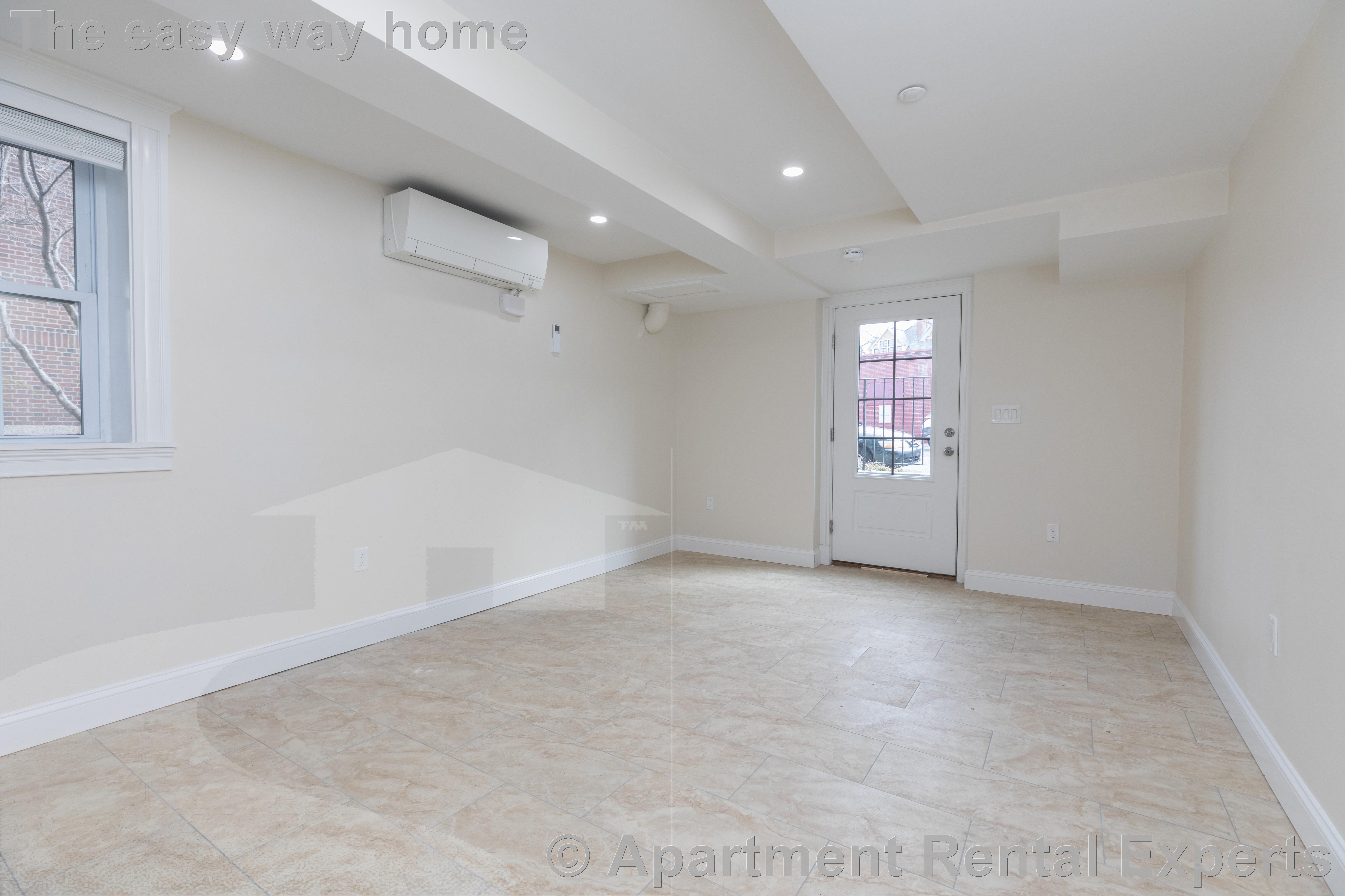 3 Linnaean St, Porter Square