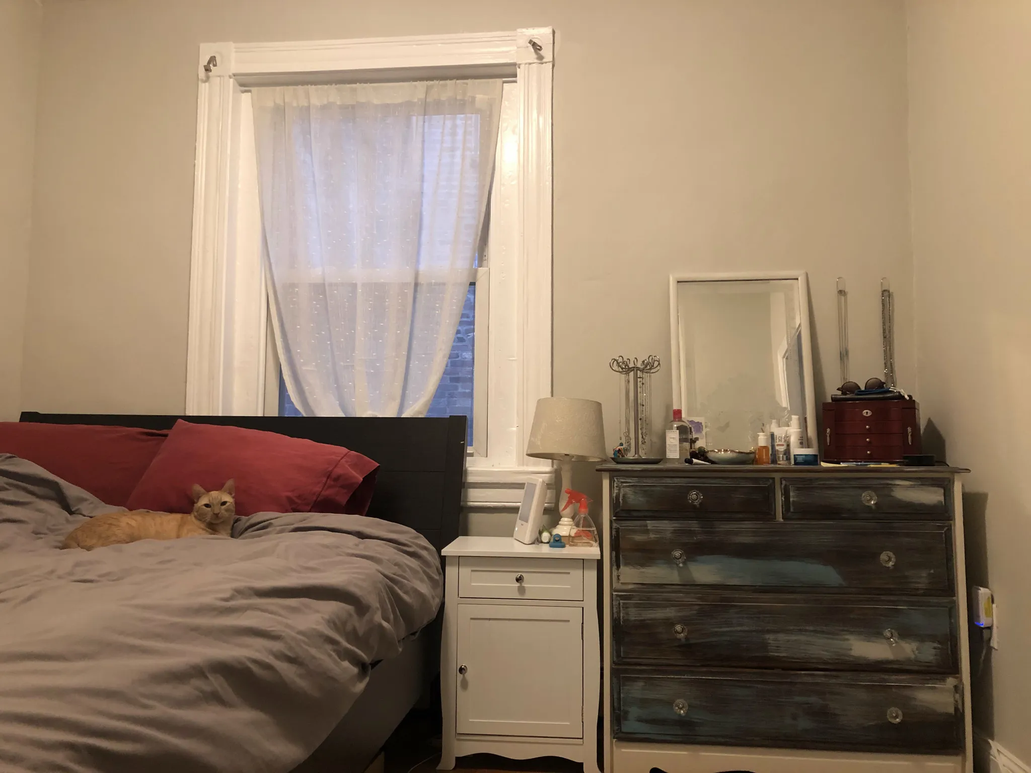 21 Sheafe St, North End